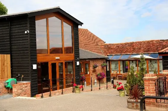 Quality Reliable Care Limited - outside view of care home